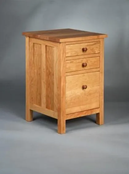 2 & 3 Drawer Deskmates