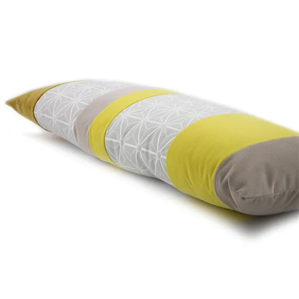 50s MOOD BAGUETTE CUSHION 35x80