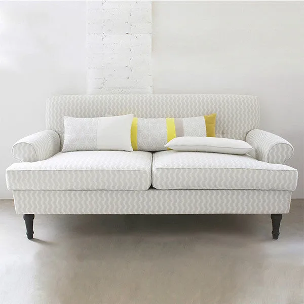 50s MOOD BIS CUSHION 28x50
