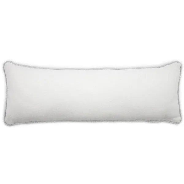 50'S MOOD LONGUE' CUSHION 20x55