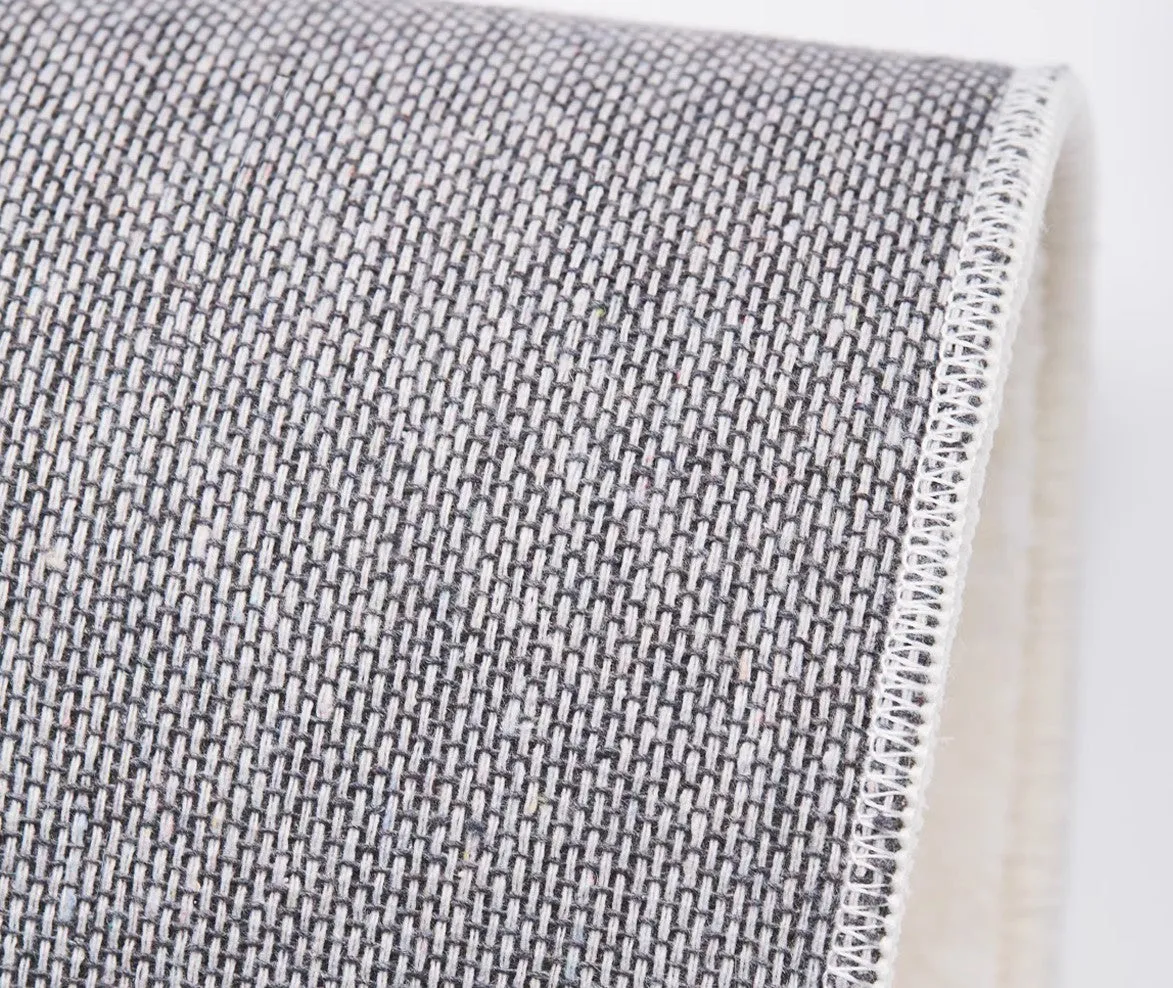 Abstract Contemporary Rugs for Bedroom, Dining Room Floor Rugs, Grey Modern Rugs under Sofa, Large Modern Rugs in Living Room, Modern Rugs for Office