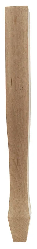 Adam Spade Foot Legs