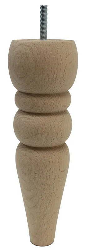 Adrina Wooden Furniture Legs