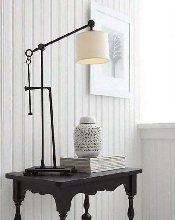 Aspen Table Lamp