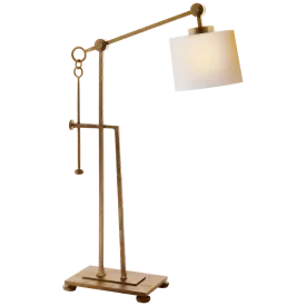 Aspen Table Lamp