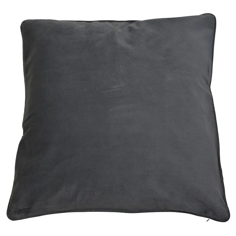 Bondi Grey Cover   Feather Insert