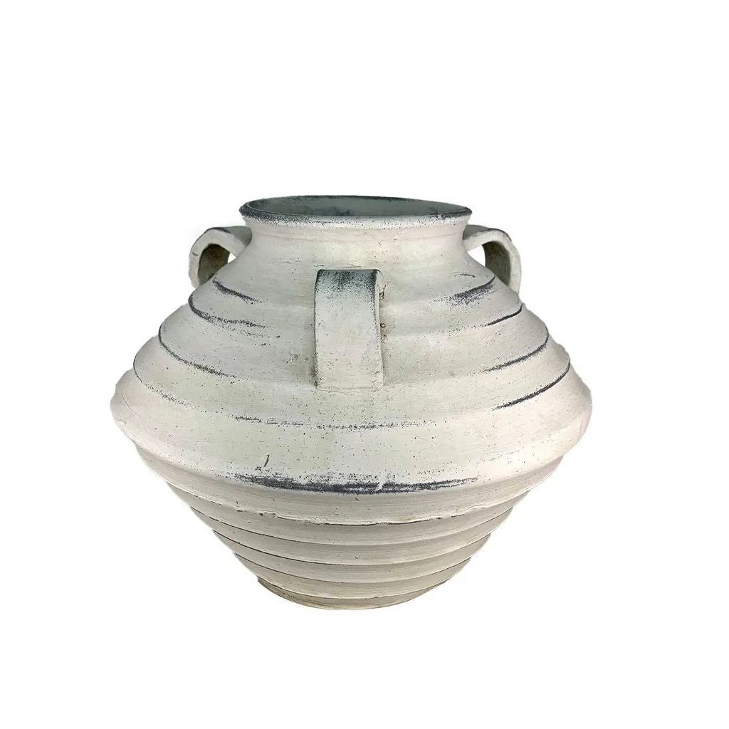 Ceramic - Decorative - Boho - Shabby Chic - Vintage - Centerpiece - Home Accent - Home Decor
