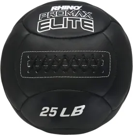 Champion Sports Rhino ProMax Elite Slam Ball