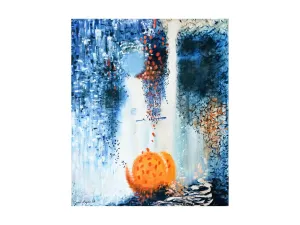 Eden Wall Art
