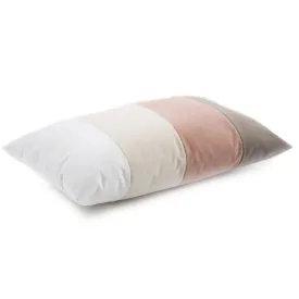 ELEGANZA DEGRADE' CUSHION 35x50