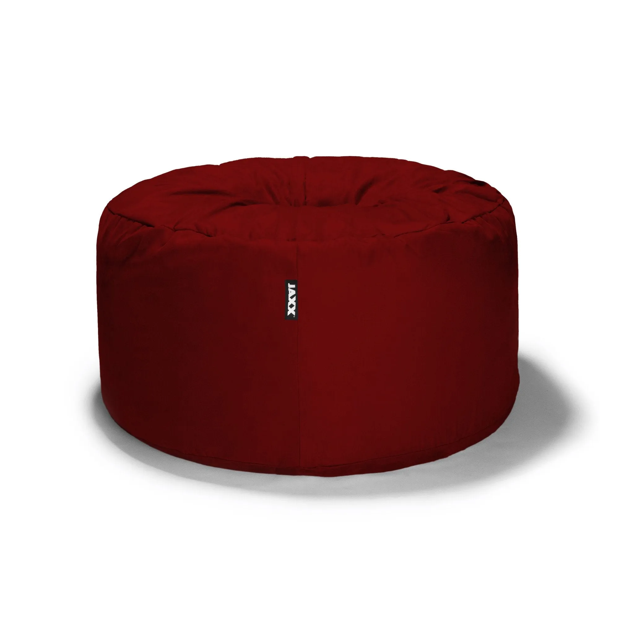 Jaxx Saxx 4' Removable Cover Round Bean Bag