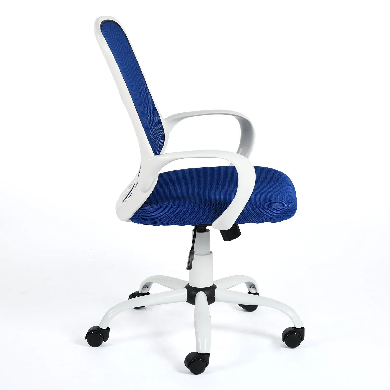 Mesh Office Chairs Ergonomic Swivel Computer Desk Chairs - HomyCasa