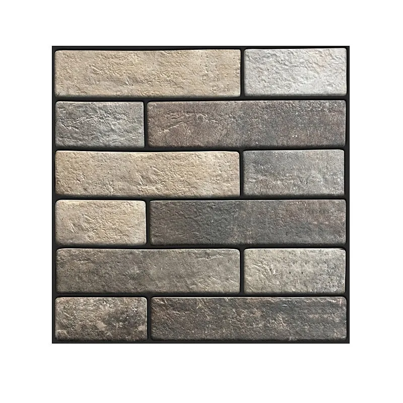 Self Adhesive Tile Home Decor 3d sticker