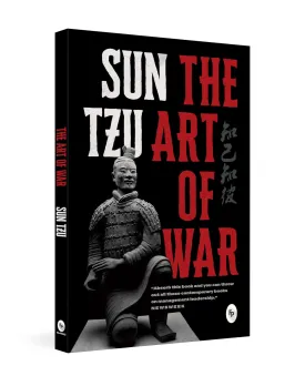 The Art of War Paperback  May 1, 2014