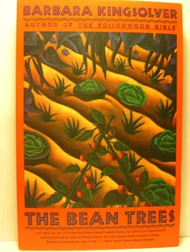 The Bean Trees Paperback  February 15, 1989